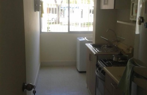 Piura Apartment | Amplio apartamento para turistas