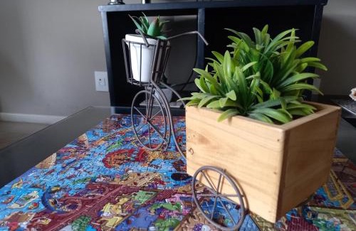Zapopan Apartment | Amplio con AC, gym, pool, ubicado