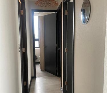 Concepcion Apartment | Amplio Departamento 3 Dormitorios