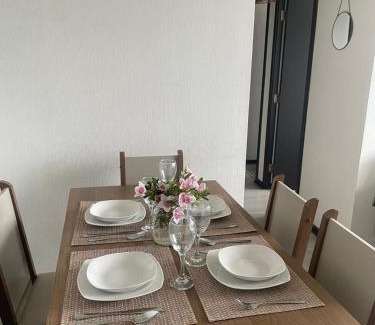 Concepcion Apartment | Amplio Departamento 3 Dormitorios