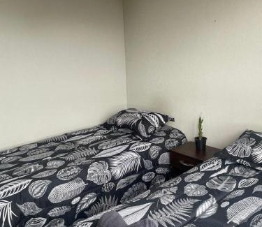 Concepcion Apartment | Amplio Departamento 3 Dormitorios