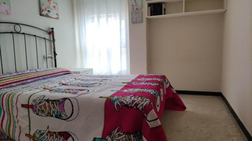 Pontedeume Apartment | Amplio piso en Pontedeume