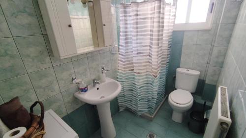 Mesolongi Apartment | Ampolias rooms Messolonghi