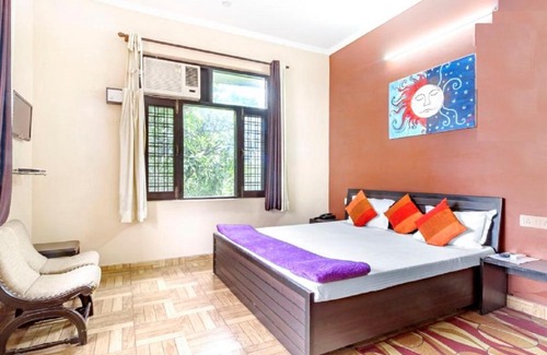 Rishikesh Bed & Breakfast | Amraai Homestay