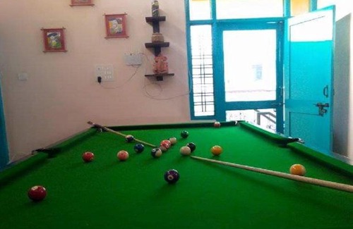 Rishikesh Bed & Breakfast | Amraai Homestay