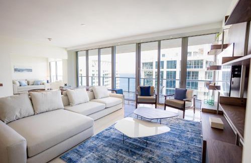 Singer Island Apartment | Amrit Ocean Resort