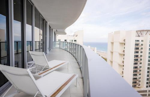 Singer Island Apartment | Amrit Ocean Resort