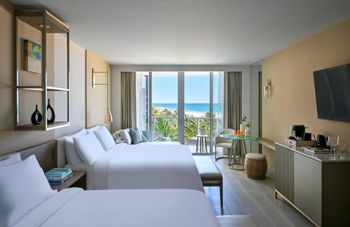 Singer Island Hotel | Amrit Ocean Resort and Residences - Singer Island