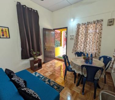 Sualkuchi House | Amritabindu Cottage
