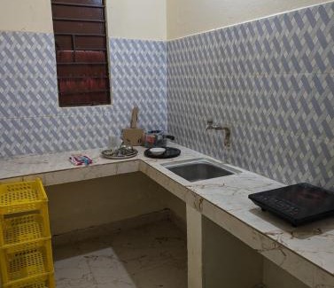 Sualkuchi House | Amritabindu Cottage