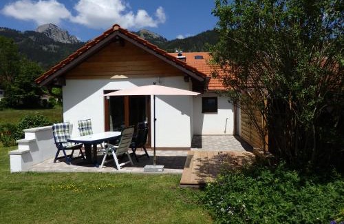Bayrischzell House | Amsel Haus