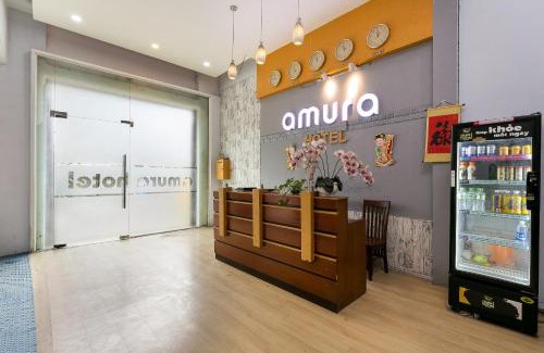 Phu My Hotel | Amura Hotel Quận 7
