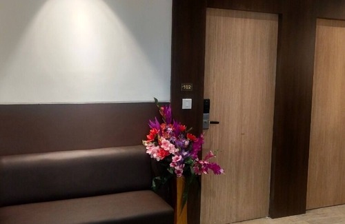 Tiruchirappalli Hotel | Amutham Residency