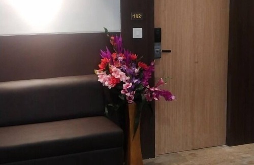 Tiruchirappalli Hotel | Amutham Residency