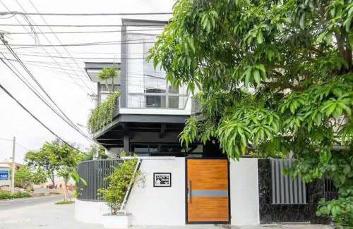 Son Tra Villa | Amy's House Pool Villas