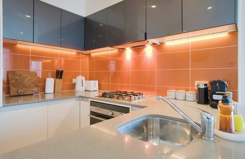 Adelaide Central Business District Apartment | Amyra Residences on Rowlands Place - Unit 1202