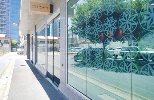 Adelaide Central Business District Apartment | Amyra Residences on Rowlands Place - Unit 1203