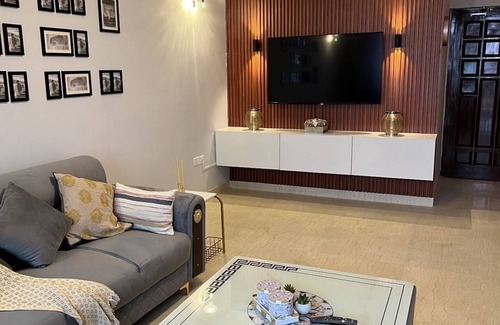 Mohali Apartment | An apartment where you will love to make a home for vacations.