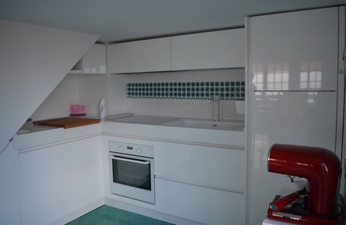 Monte Argentario Apartment | An amazing apartment overlooking the sea in Tuscany Monte Argentario
