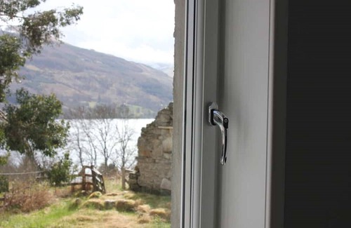 Fearnan House | An amazing location and venue for a special weekend with family and friends!