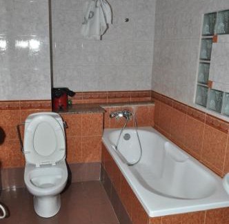 Rach Gia Hotel | An An Hotel