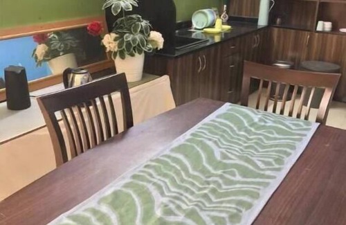 Bengaluru Apartment | An Apartment for Special Guests