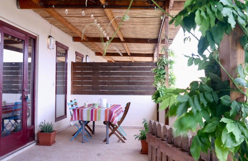 Masarac Apartment | An apartment with a wonderful view in a renovated country house