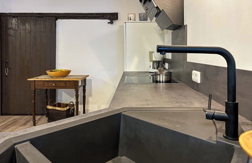 Glindfeld House | An authentic and characterful renovated vacation home near Winterberg.