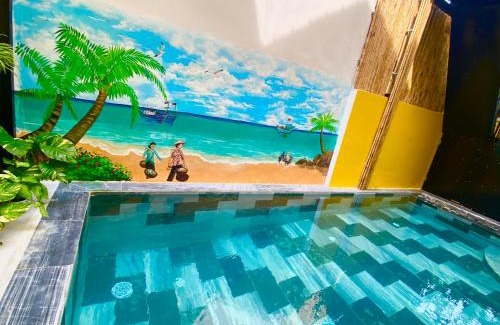 Cam An House | An Bang Sea Adventure Homestay Hoi An