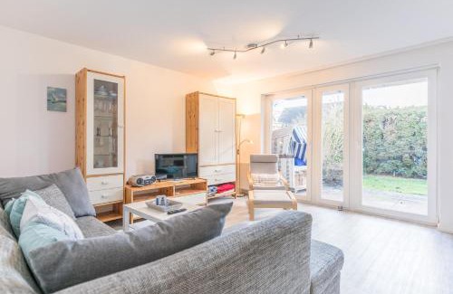 Westerdeichstrich Apartment | An de Eck An de Eck