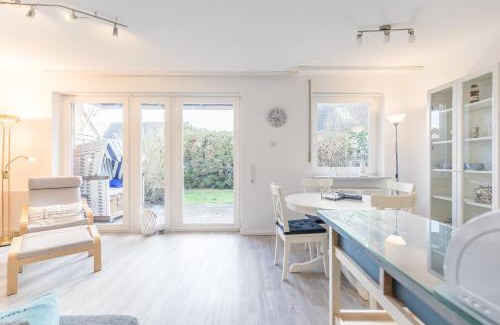 Westerdeichstrich Apartment | An de Eck An de Eck