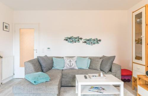 Westerdeichstrich Apartment | An de Eck An de Eck