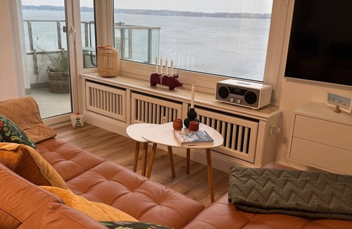 Schausende Apartment | An de Waterkant