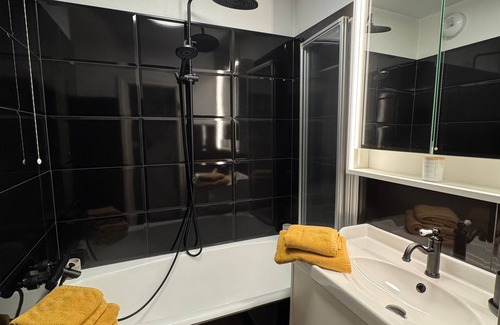 Schausende Apartment | An de Waterkant