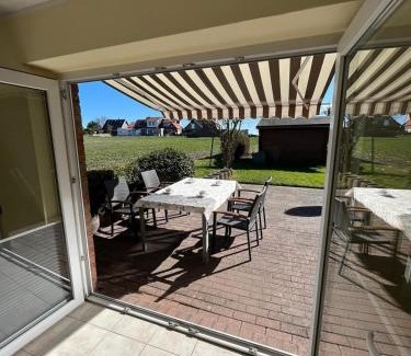 Fehmarn Apartment | An der alten Pappel Nr 3