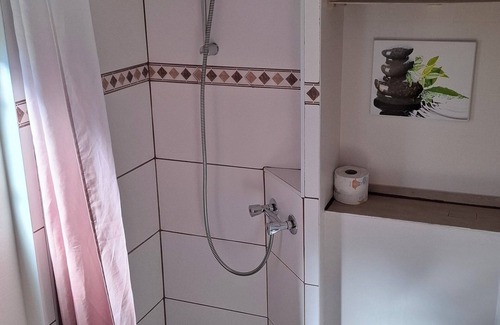 Wilhelmsburg Apartment | An der Eiche 1