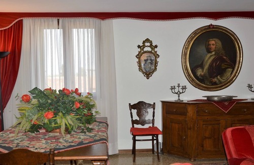 Cannaregio Apartment | An elegant apartment in the city center.