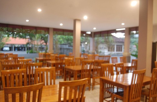 Mengwi Hotel | An elegant private Double Room at Dhyana Pura City Hotel in the heart of Bali