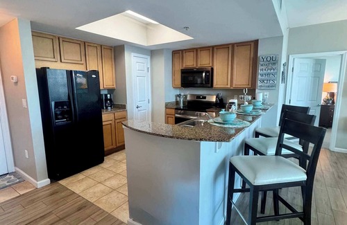 Fort Walton Beach - Destin Condo | An Emerald Coast Escape