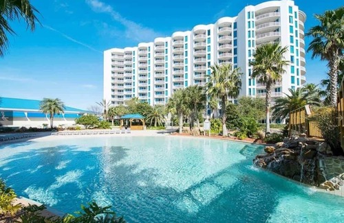 Fort Walton Beach - Destin Condo | An Emerald Coast Escape