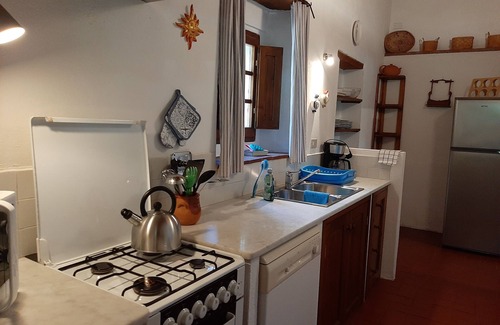 Radda in Chianti House | An enchanting cottage for a perfect vacation