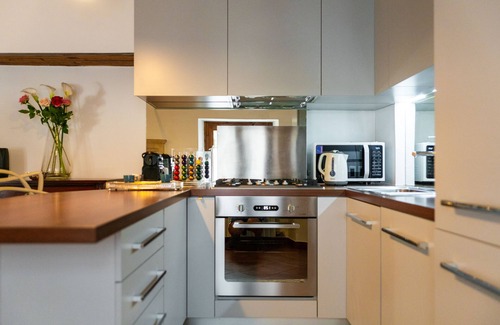 Citta Antica Apartment | Αn exclusive deconsecrated former church residence from 1170