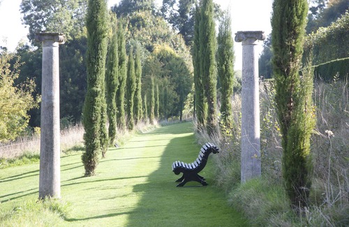 Tollard Royal House | An extraordinary, historic, Grade II* house
