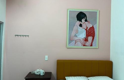 Bien Hoa Hotel | An Gia Motel