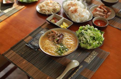 Nam Dong Hotel | An Hạnh Homes