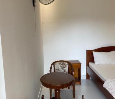 Phu My Hotel | An Hoa 2