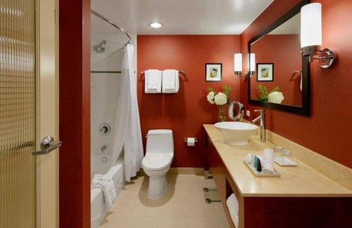 Palo Alto House | An iconic design rooms, in Silicon Valley.