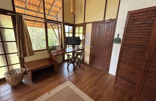 Palugaswewa Villa | An idyllic hideaway set in the heart of Sri Lanka’s serene rural landscape.