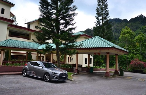 Genting Highlands Apartment | An Impressive & A Designer's Home