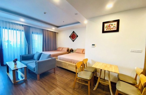 Quy Nhon Apartment | An Nhien Aparment - Flc Sea Tower
